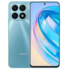Honor X8a 6/128Gb Cyan Lake