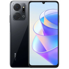 Honor X7a 4/128Gb Midnight black