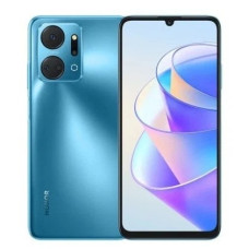 Honor X7a 4/128Gb Ocean Blue