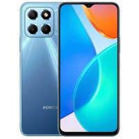 Honor X6 4GB/64GB Ocean Blue [5109AJKS] (815104)