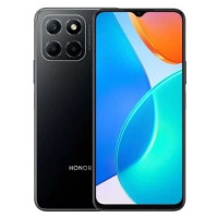 Honor X6 4GB/64GB черная полночь [5109AJKQ] (815098)