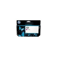 HP B3P20A Картридж №727, Magenta {Designjet T920/T1500, Magenta (130ml)}