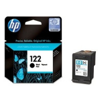 HP CH561HE/CH561HK Картридж №122, Black {Deskjet 1050/2050/2050s, Black}