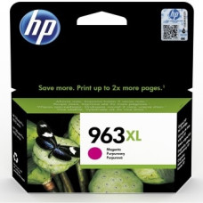 HP 3JA28AE Картридж струйный 963 пурпурный (1600 стр.) {HP OfficeJet Pro 901x/902x/HP}