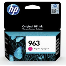 HP 3JA24AE Картридж струйный 963 пурпурный (700стр.) {HP OfficeJet Pro 901x/902x/HP}