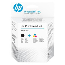 HP 3YP61AE Комплект для замены печатающих головок {HP GT5810/GT5820} {M0H50A+M0H51A}
