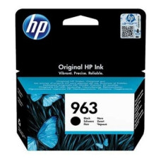 HP 3JA26AE Картридж струйный 963 черный (1000 стр.) {HP OfficeJet Pro 901x/902x/HP}