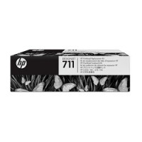 HP C1Q10A Комплект для замены печатающей головки №711 {Designjet T120, T520}