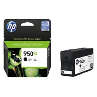 HP CN045AE Картридж №950XL, Black {OfficeJet Pro 8100/8600, Black}