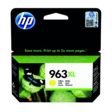HP 3JA29AE Картридж струйный 963 желтый (1600 стр.) {HP OfficeJet Pro 901x/902x/HP}