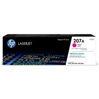 Картридж HP W2213A 207A лазерный пурпурный (1250 стр)