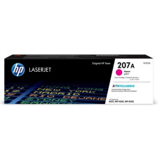 Картридж HP W2213A 207A лазерный пурпурный (1250 стр)