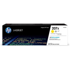 Картридж лазерный HP 207X W2213X лазерный пурпурный (2450 стр)