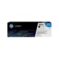 HP Картридж CC530AC лазерный черный (3500 стр) (белая корпоративная коробка)