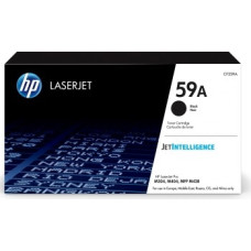 HP CF259A Картридж HP 59A {LJ M304/M404/MFP M428} (3000 стр)