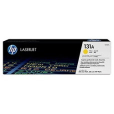 HP CF212A Картридж, Yellow {LaserJet Pro 200 M251/M276, Yellow, (1800стр.)}