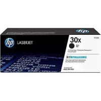 HP Картридж CF230XC Black лазерный увеличенной емкости (3500 стр) (белая корпоративная коробка)