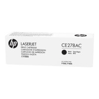HP Картридж CE278AC лазерный (2100 стр) (белая коробка)