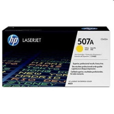 HP CE402A Картридж ,Yellow{CLJ M551, Yellow, (6000стр.)}