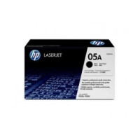 HP Картридж CE505AC лазерный (2300 стр) (белая корпоративная коробка)