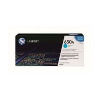 HP Картридж CE271AC лазерный голубой (15000 стр) (белая корпоративная коробка)