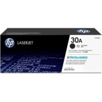HP CF230A Картридж 30A, Black {M203/MFP M227 (1600 стр)}