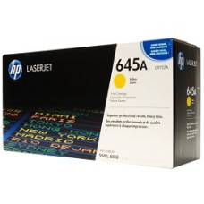 HP C9732A Картридж ,Yellow{LJ 5500, Yellow, (12000стр.)}