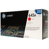 HP C9733A Картридж ,Magenta{LJ 5500, Magenta, (12000стр.)}