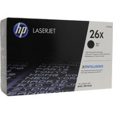 HP CF226X Картридж, Black {M402dn/M402n/M426dw/M426sdn/M426fdw (9000стр.)}