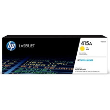 HP W2032A Картридж 415A желтый (2100стр.) {HP LJ M454/MFP M479}