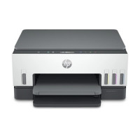 HP Smart Tank 720 AiO (6UU46A) A4 Duplex WiFi USB серый