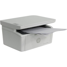 HP LaserJet Pro M28w <W2G55A> принтер/сканер/копир, A4, 18 стр/мин, 32Мб, USB, WiFi