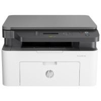 HP Laser MFP 135a (4ZB82A) {p/c/s , A4, 1200dpi, 20 ppm, 128Mb, USB2.0}