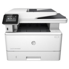 HP LaserJet Pro MFP M426fdn RU (F6W17A) #B09, CF226X, 3xCF226A {p/c/s/f A4, 600 x 600, 38ppm, 256Mb, дуплекс, USB, LAN,CF226X-9000ppm}