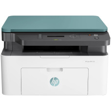 HP Laser 135r (5UE15A) {МФУ, A4,1200dpi, 20ppm, 128Mb, USB2.0}