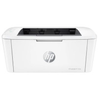 HP LaserJet M110we (7MD66E) {A4, 600x600 dpi, ч/б - 21 стр/мин (A4), USB, Wi-Fi }