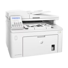 HP LaserJet Pro M227fdn <G3Q79A> A4, 28 стр/мин, ADF, дуплекс, USB, LAN