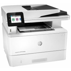 HP LaserJet Pro MFP M428dw (W1A28A) {p/c/s, A4, 1200dpi, 38ppm, 512Mb, Duplex, USB2.0+Walk-Up/GigEth/WiFi/NFC}