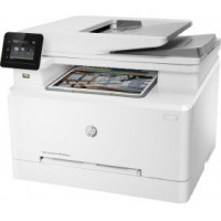 HP Color LaserJet Pro M282nw (7KW72A) {A4, 21стр/мин, 1200х1200 dpi, 256Mb, USB / LAN / WiFi)