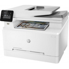 HP Color LaserJet Pro M282nw (7KW72A) {A4, 21стр/мин, 1200х1200 dpi, 256Mb, USB / LAN / WiFi)
