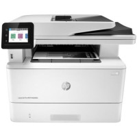 HP LaserJet Pro MFP M428fdn RU (W1A29A) 259X {p/c/s/f A4, 1200x1200dpi, 38ppm, 512 МБ, дуплекс, USB, LAN, повышенная емкость старт.картр.259X}
