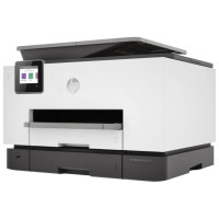 HP OfficeJet Pro 9023 (1MR70B) {A4, duplex, 1200x1200dpi, 32 стр/мин (ч/б А4), 39 стр/мин (цветн. А4), 512 МБ, Wi-Fi, Ethernet (RJ-45), USB}