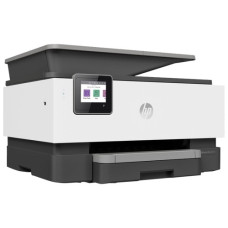 HP OfficeJet Pro 9010 (3UK83B) {A4, duplex, 1200x1200dpi, 32 стр/мин (ч/б А4), 32 стр/мин (цветн. А4), 512 МБ, Wi-Fi, Ethernet (RJ-45), USB}