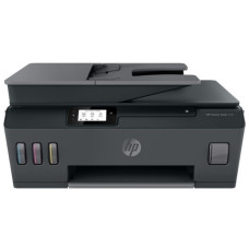 МФУ HP Smart Tank 530 (4SB24A) {A4, 1200x1200dpi, 22 стр/мин (ч/б А4), 16 стр/мин (цветн. А4), 256 МБ, Wi-Fi, USB, Bluetooth}