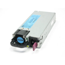 503296-B21 / 511777-001 HP 460W CS HE Power Supply Kit