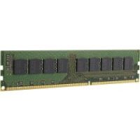 HP 4GB (1x4GB) Dual Rank x8 PC3-12800E (DDR3-1600) Unbuffered CAS-11 Memory Kit (669322-B21) replace 708633-B21
