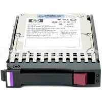 HP 873036-001B/873012-B21 Жёсткий диск 1,2Tb 2.5" HPE dual port SAS 10000rpm 12Gb/s Standard Carrier DS