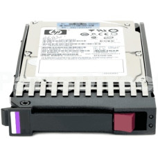 HP 873036-001B/873012-B21 Жёсткий диск 1,2Tb 2.5" HPE dual port SAS 10000rpm 12Gb/s Standard Carrier DS