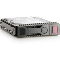 HP 1TB 12G SAS 7.2K rpm SFF (2.5-inch) SC Midline Hard Drive (832514-B21 / 832984-001B)