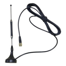 HUAWEI DS-4G30-150RG174SMAMM3M+2CRC9 Антенна 3м многодиапазонная черный
